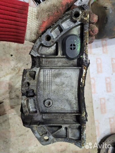 Поддон Hyundai Elantra XD G4ED 2003