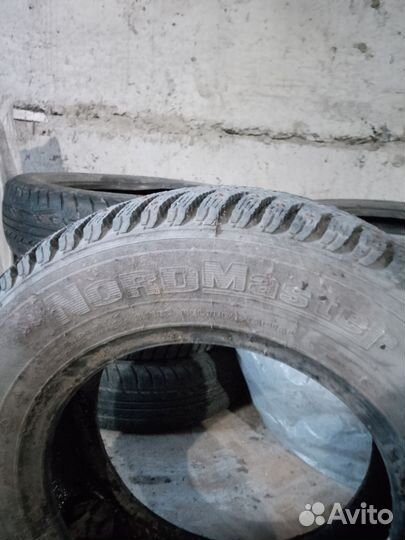 Amtel NordMaster ST 175/70 R13