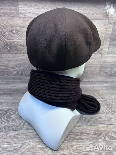 Кепка мужская гаврош, Bersar