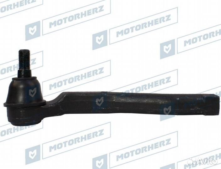 Motorherz HQE0027L Наконечник рулевой