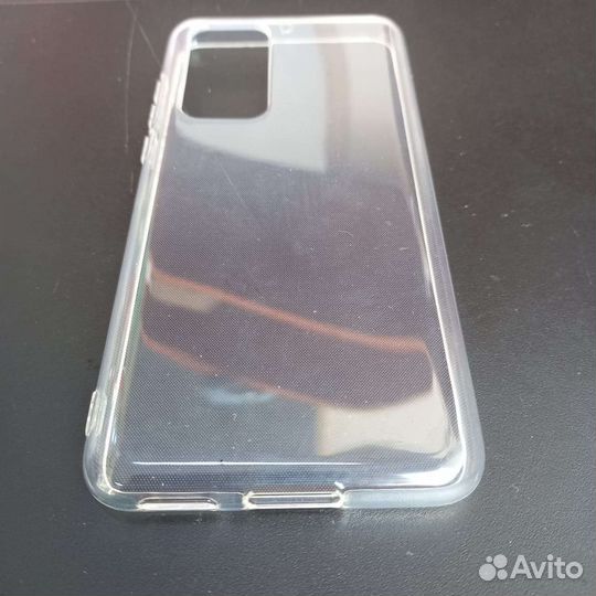 Чехол Huawei p40