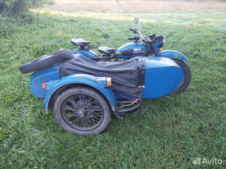 Урал имз 8-103-10