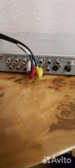 Видео магнитофон Shivaki