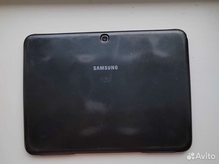 Samsung Galaxy tab 3