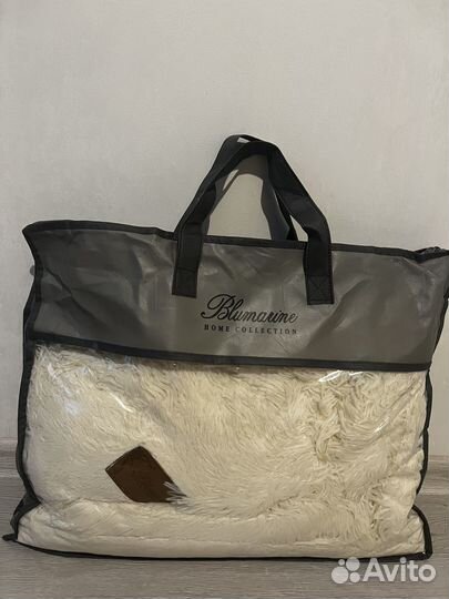 Плед покрывало