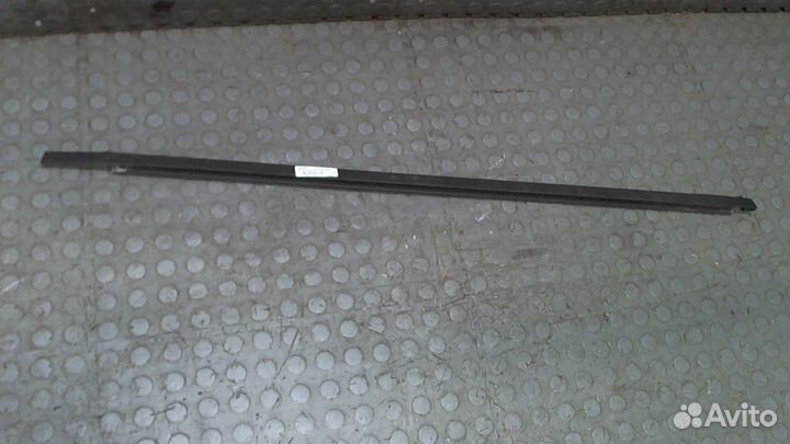 Молдинг стекла Ford Galaxy, 2011