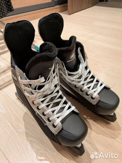 Коньки хоккейные Nordway Boston