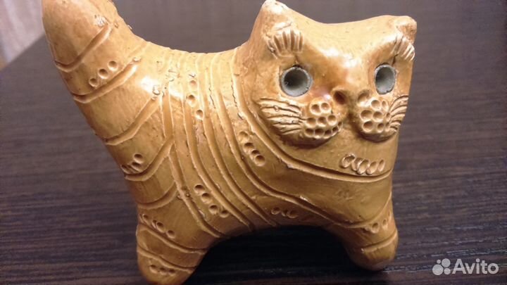 Костромская Петровская свистулька, Михаил Шмаров