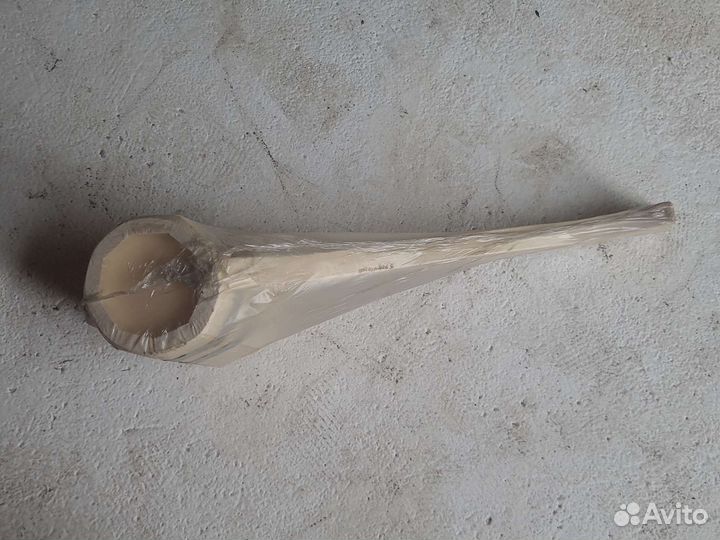 Ковш - черпак для бани