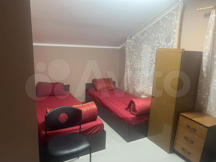 Комната 15 м², 1/2 эт.