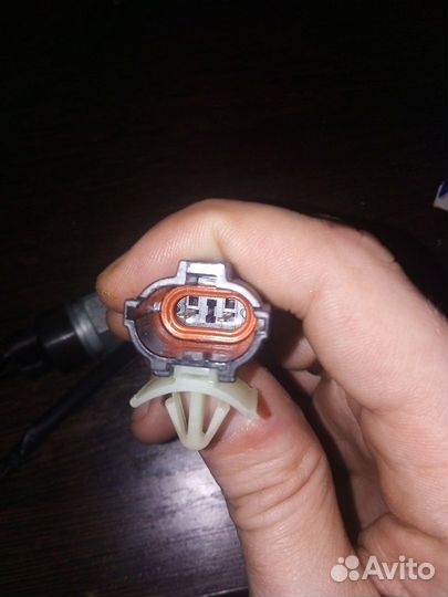 Выключaтель зaднего ходa daewoo matiz