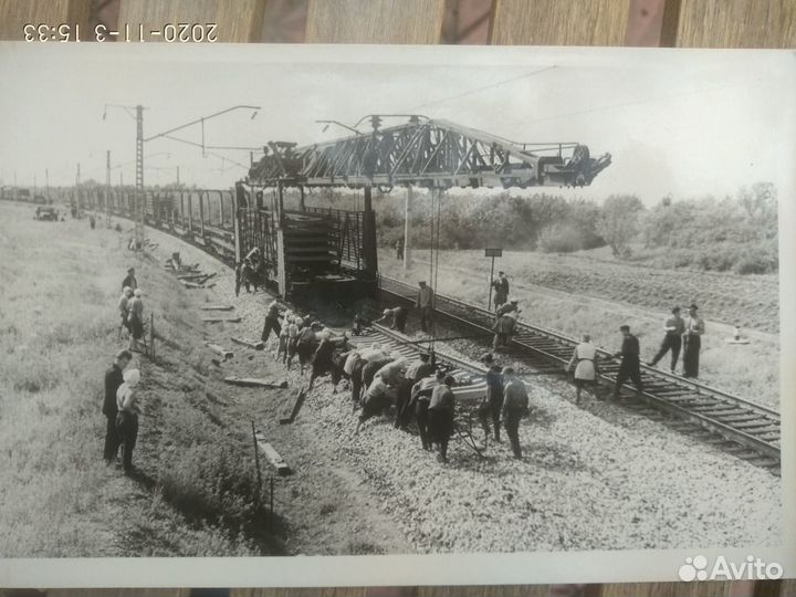 Фотографии