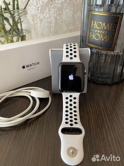 Apple watch 3