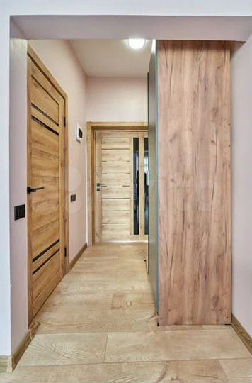 Комната 24 м², 1/3 эт.