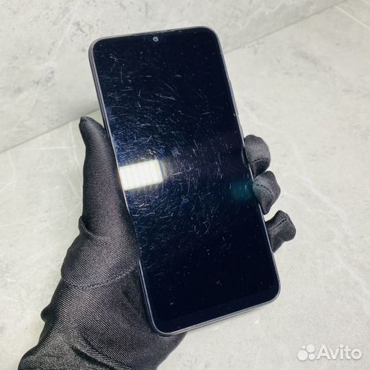 Xiaomi Redmi 9C (NFC), 3/64 ГБ