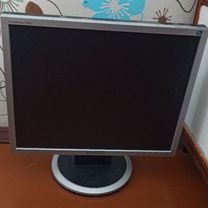 Samsung Syncmaster 940N