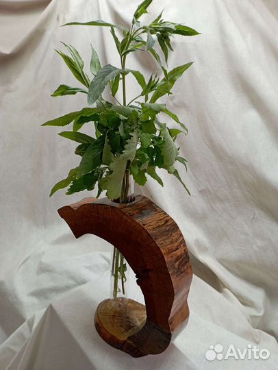 Набор подсвечников