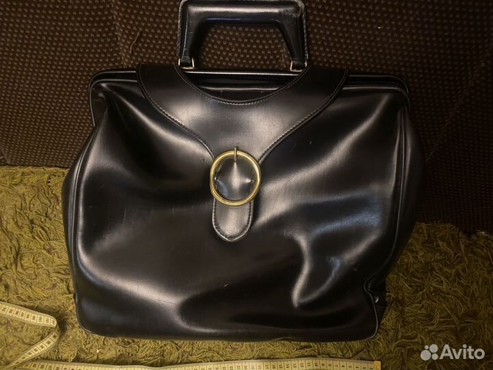 Редикюль.Портфель.Четмодан.Раритет.СССР