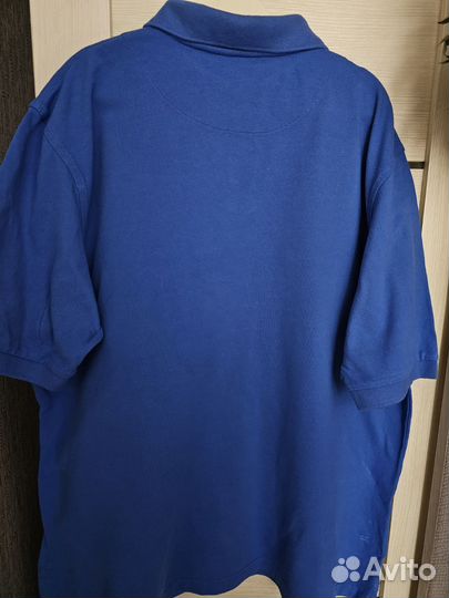 Поло мужское 3XL