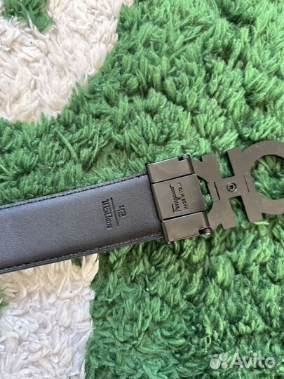 Ремень salvatore ferragamo