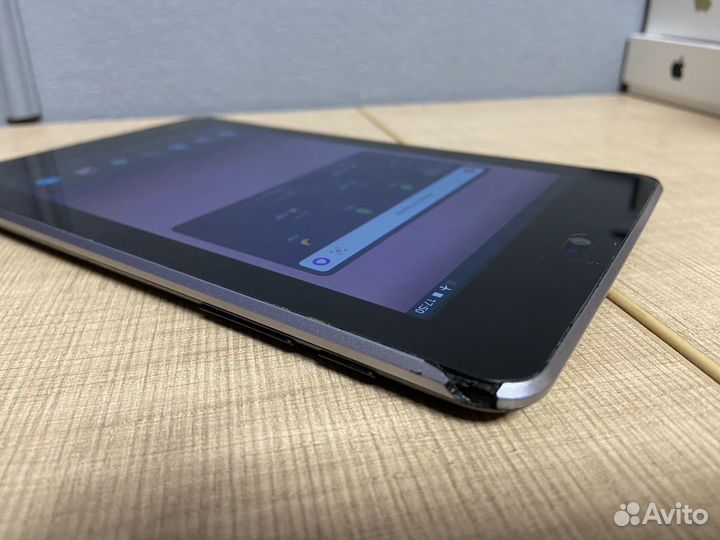 Планшет Asus nexus 7 3g 2012
