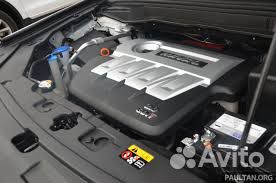 Аккумулятор на Chery(Tiggo/T21)