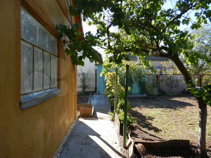 Дача 36 м² на участке 4 сот.