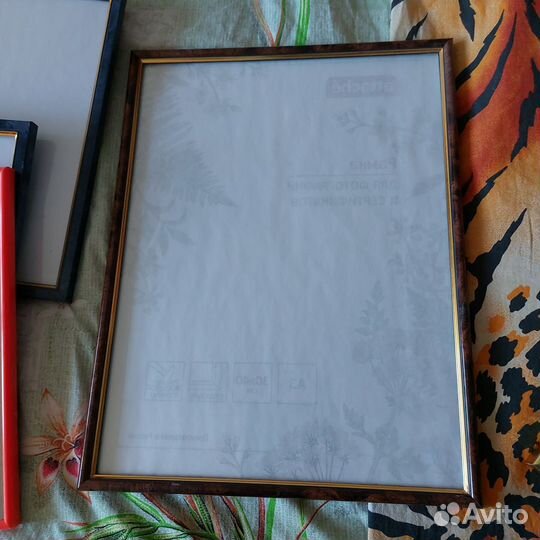 Рамка для фотографий