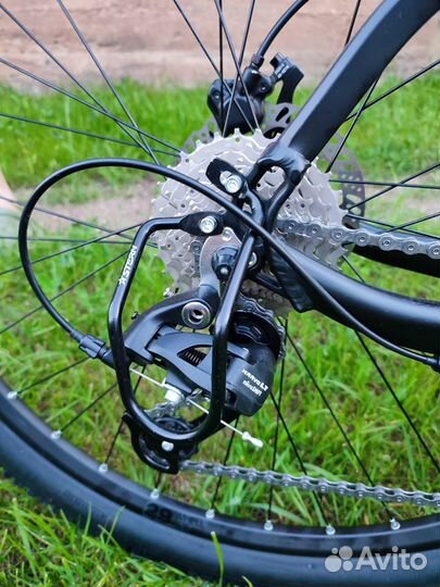 Новый горный велосипед Stern Force 2.0 29