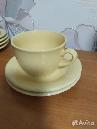 Фарфор СССР