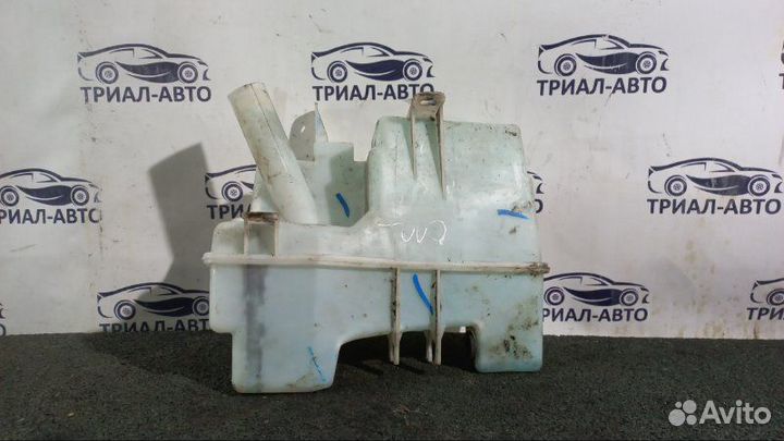 Chevrolet Captiva Бачок