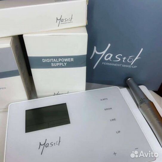 Машинка для татуажа