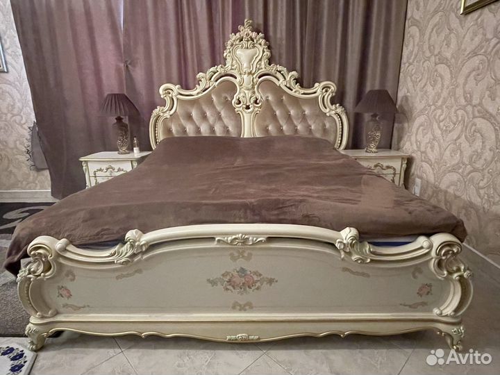 Спальня Шейх