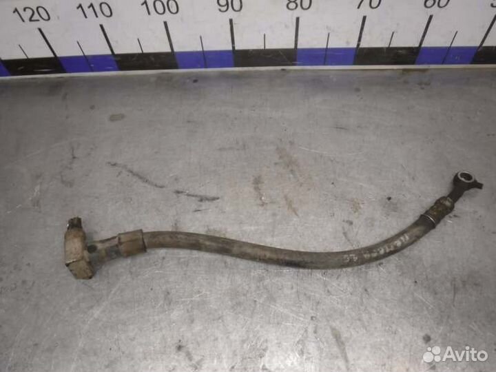 Трубка гидроусилителя Nissan Primera седан QG16