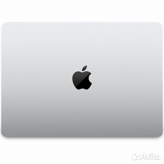Ноутбук Apple MacBook Pro 14 M2 Max, 96 гб, 8 тб S