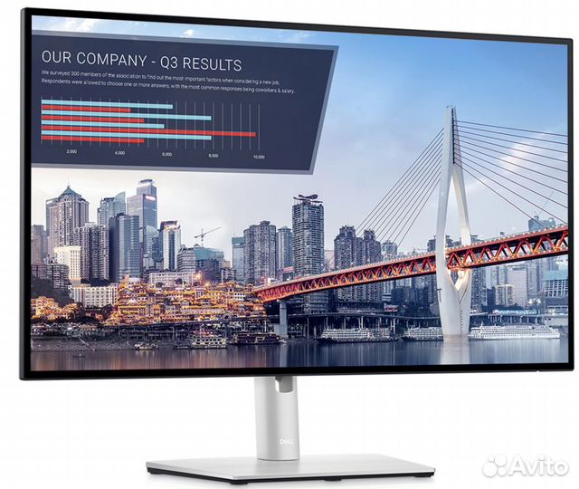 Монитор Dell 27