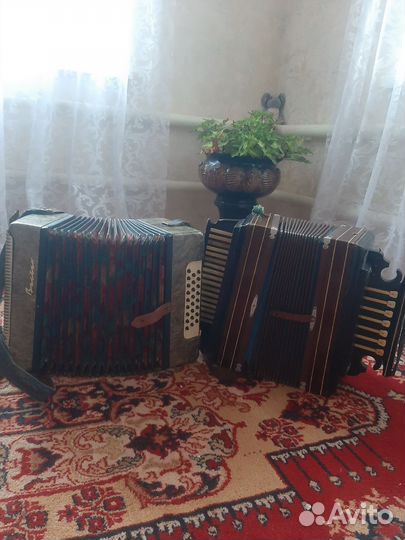 Музыкальные инструменты