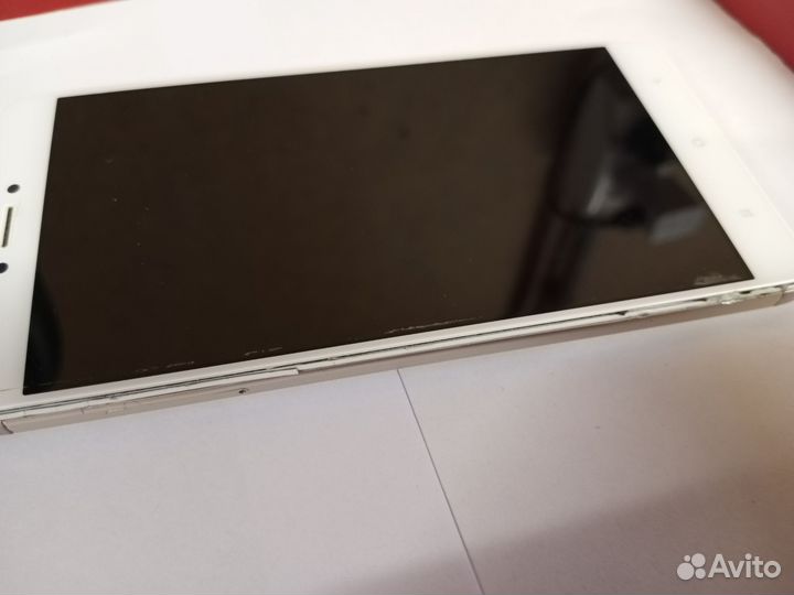 Xiaomi Redmi Note 4X, 3/32 ГБ