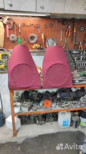 Изготовление стелс