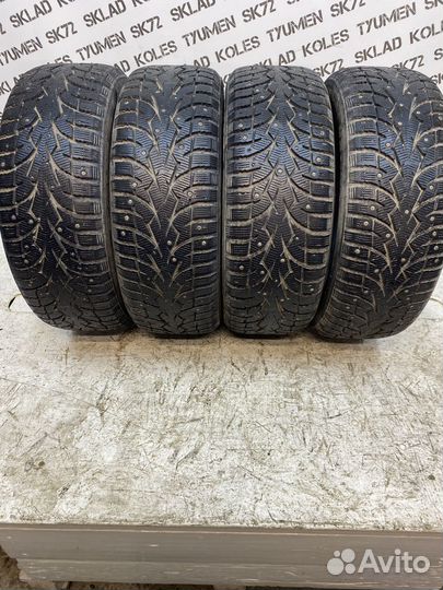 Toyo Observe G3-Ice 225/55 R18 102T