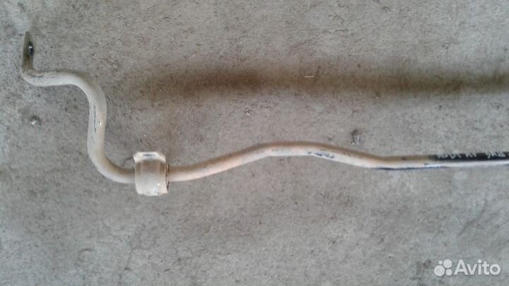 Стабилизатор задний (Audi A7)