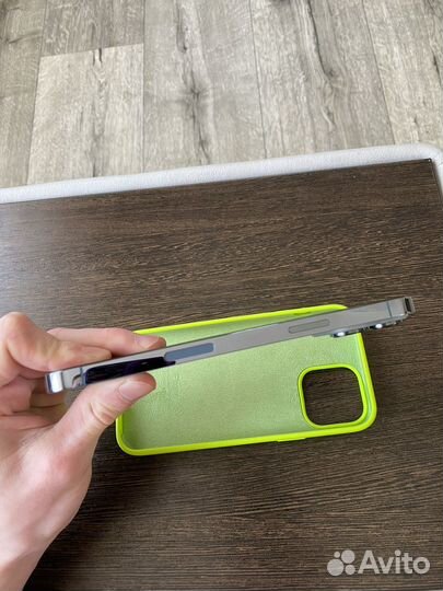 iPhone 13 Pro Max, 128 ГБ