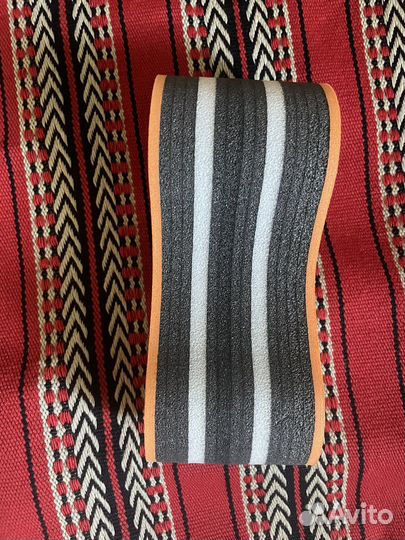 Колобашка для плавания