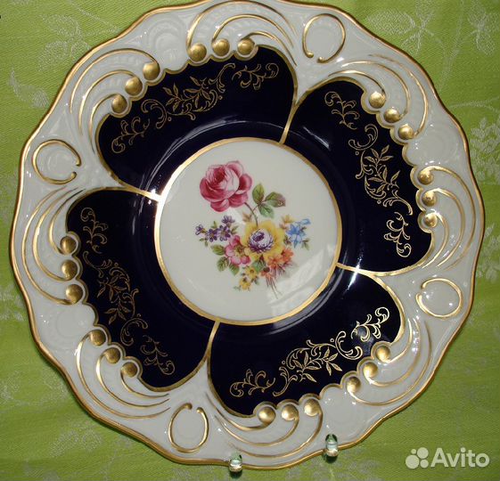 Часть сервиза 