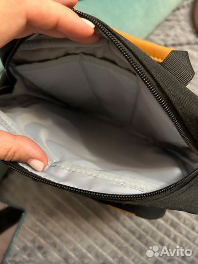 Сумка для ноутбука