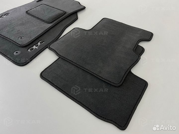 Коврики на Opel Insignia I 2008-2013