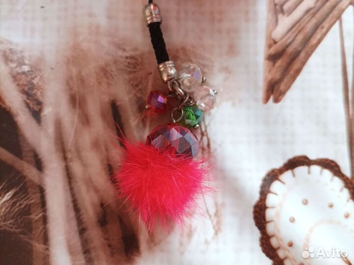 Чехол на наушники Mi Air 2S