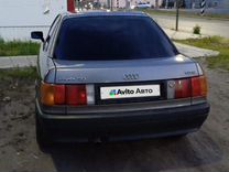 Audi 80 1.8 MT, 1988, 282 387 км, с пробегом, цена 235 000 руб.