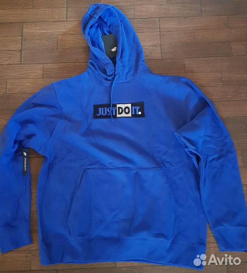 Толстовки Nike оригинал