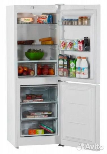 Холодильник Indesit 167см